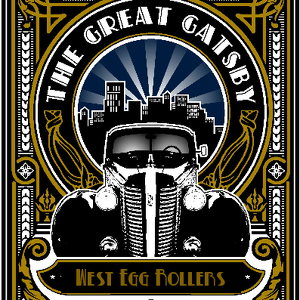 Team Page: The West Egg Rollers